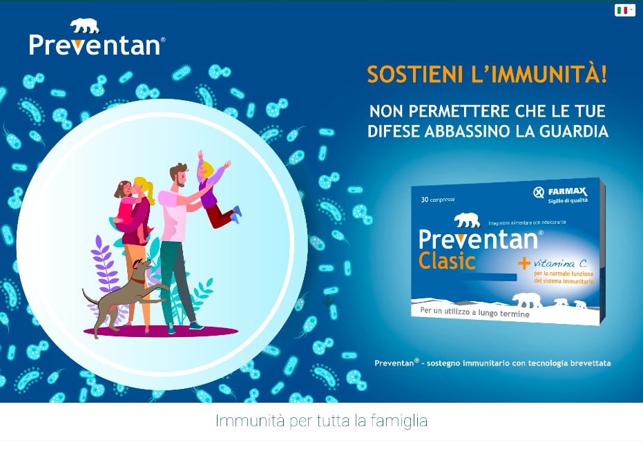 Preventan