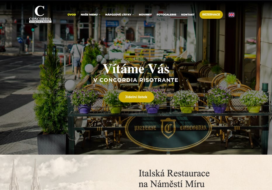 slider image
