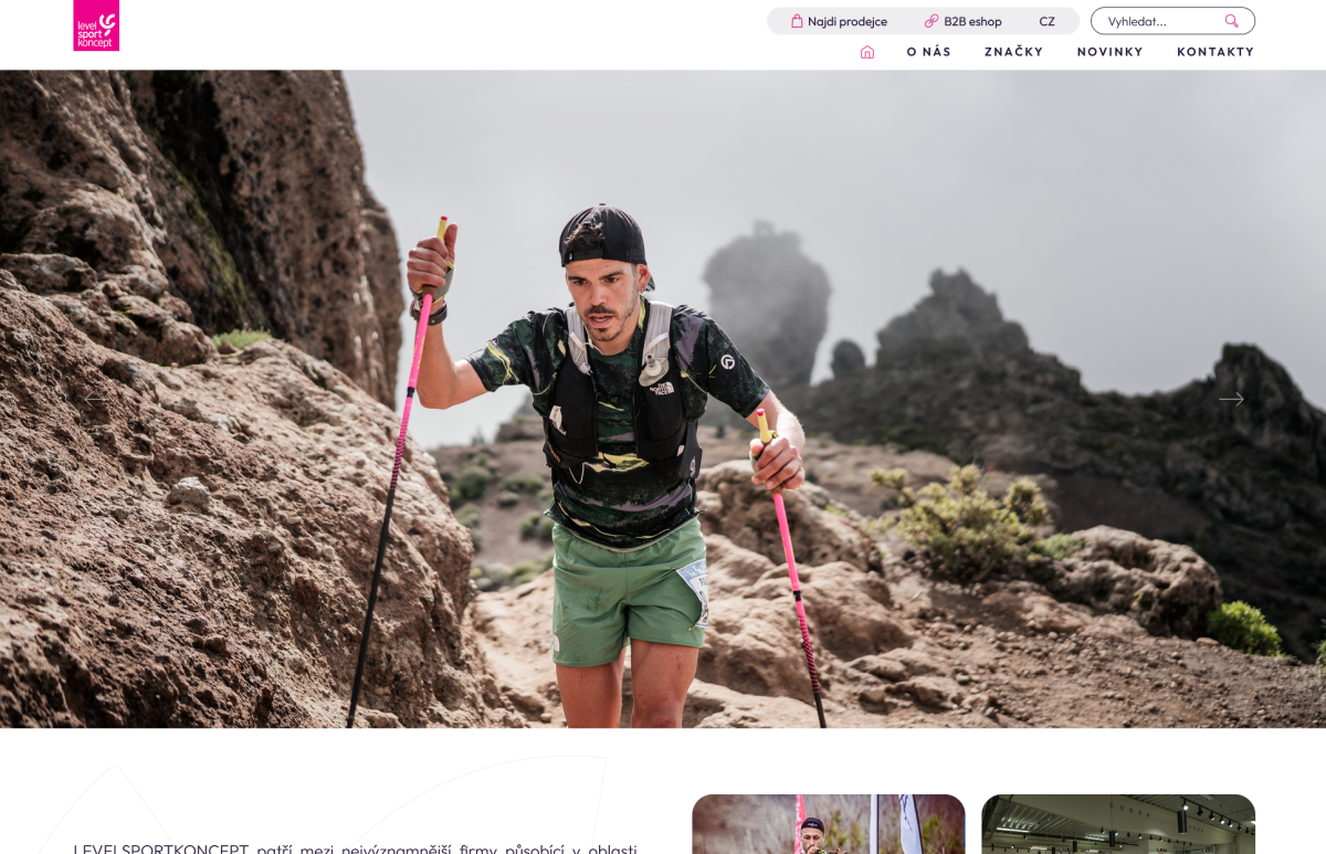 slider image