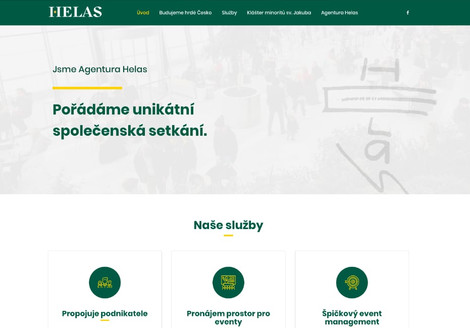 slider image